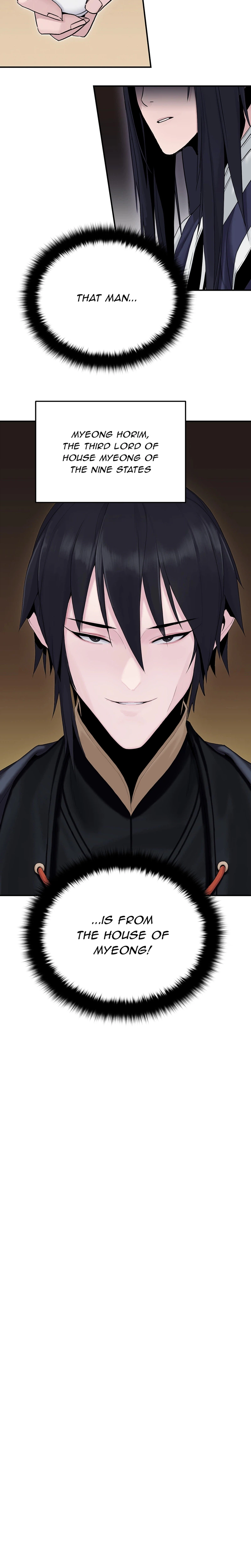 Dark and Light Martial Emperor Chapter 11 Page 33