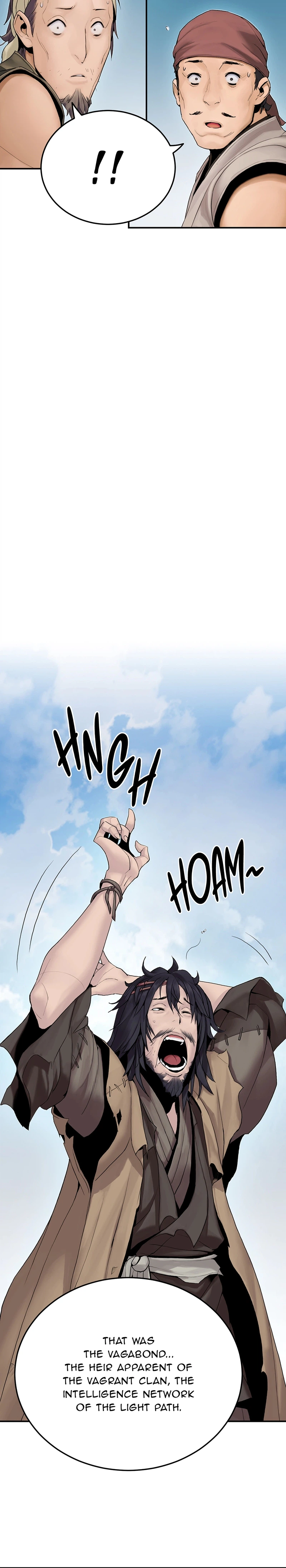 Dark and Light Martial Emperor Chapter 10 Page 6