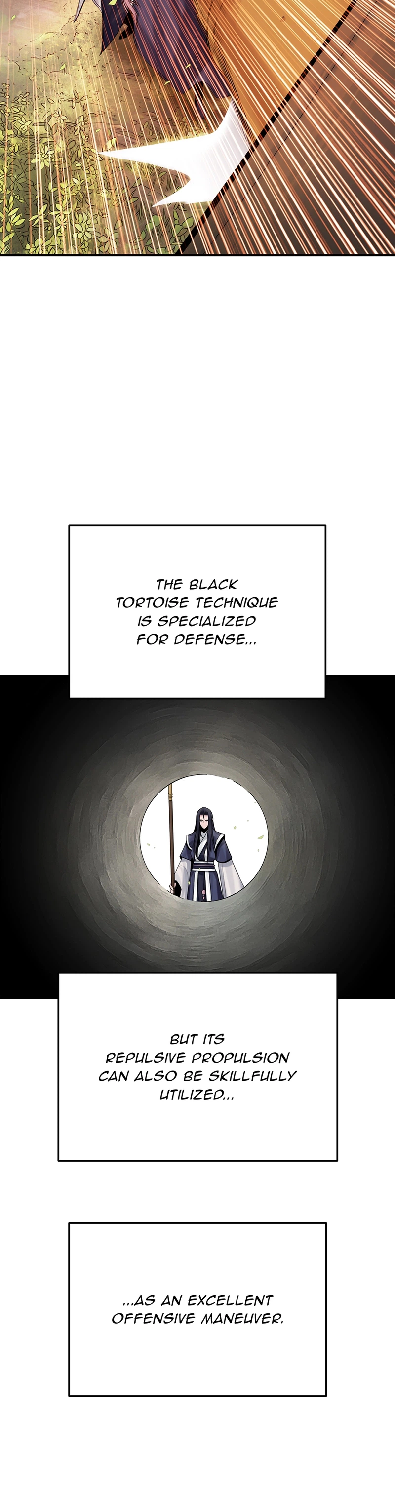 Dark and Light Martial Emperor Chapter 10 Page 9