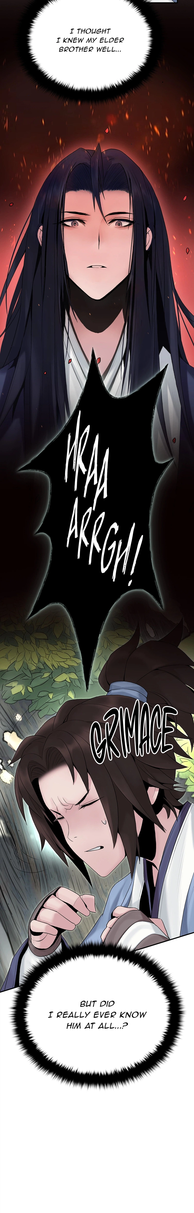 Dark and Light Martial Emperor Chapter 10 Page 15