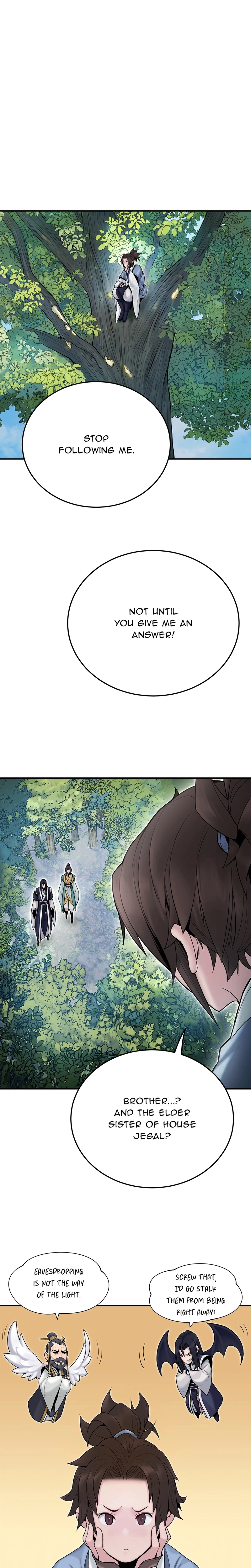 Dark and Light Martial Emperor Chapter 10 Page 16