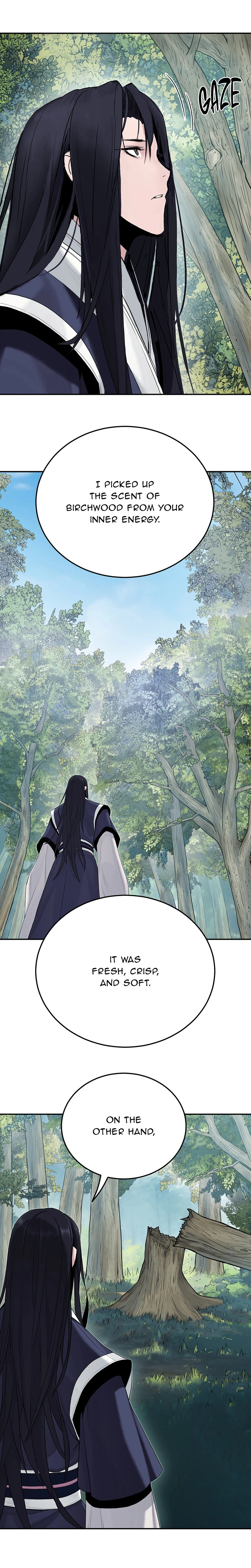 Dark and Light Martial Emperor Chapter 10 Page 20
