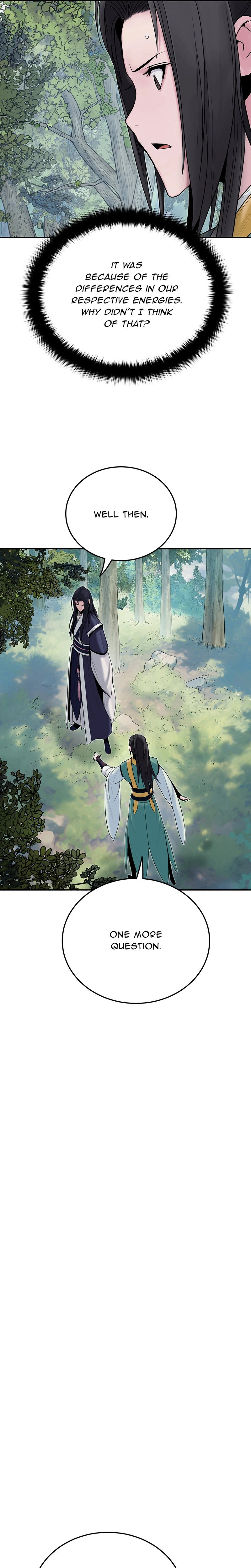 Dark and Light Martial Emperor Chapter 10 Page 22