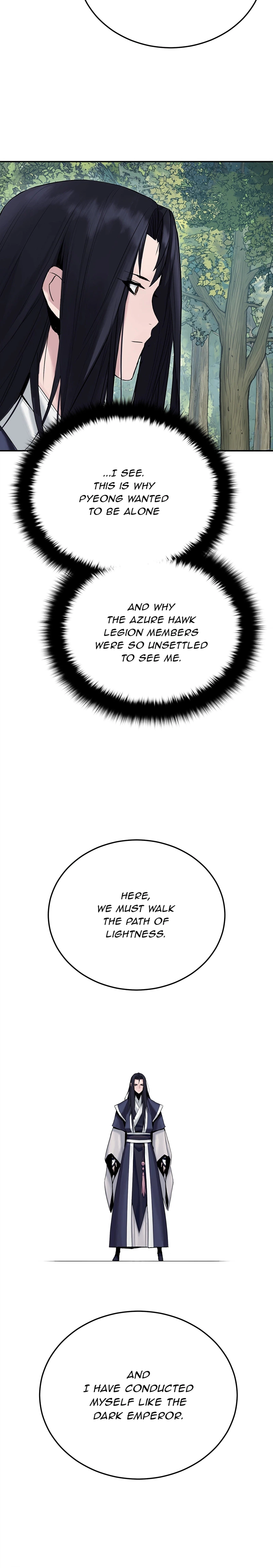 Dark and Light Martial Emperor Chapter 10 Page 24