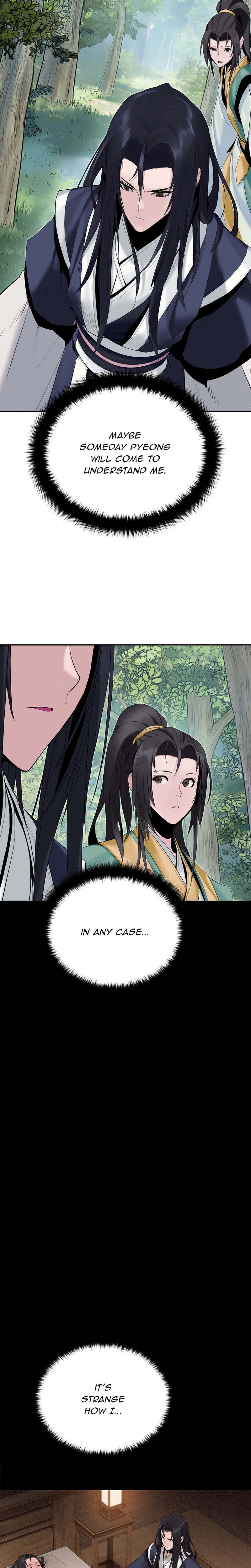 Dark and Light Martial Emperor Chapter 10 Page 29
