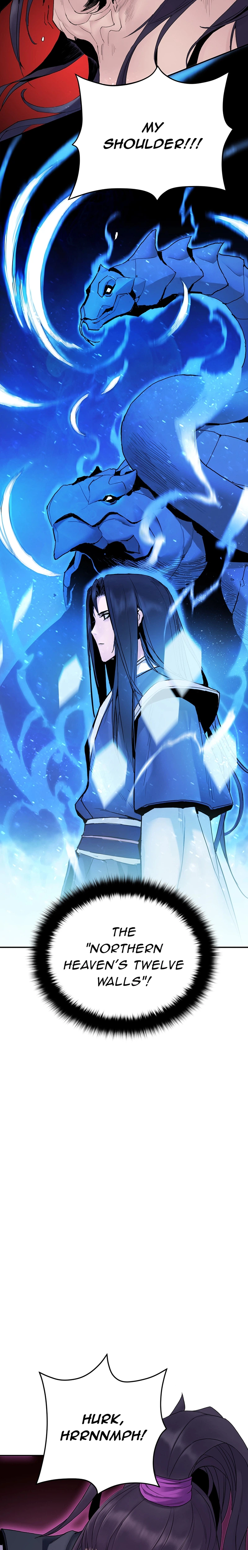 Dark and Light Martial Emperor Chapter 13 Page 5