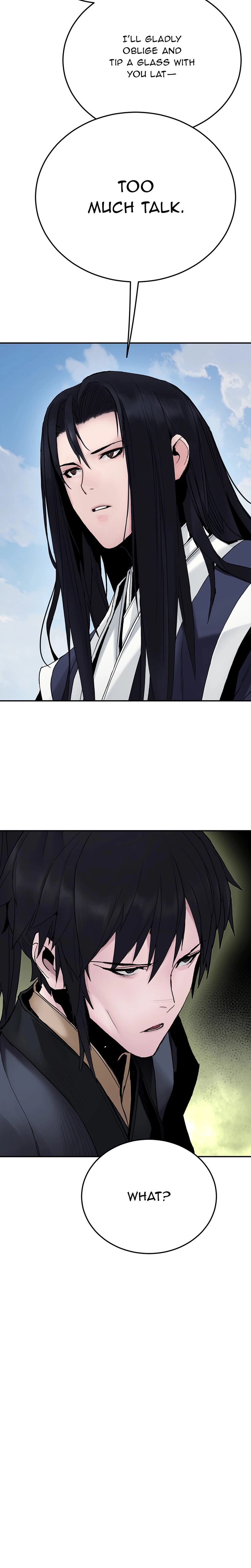 Dark and Light Martial Emperor Chapter 13 Page 14