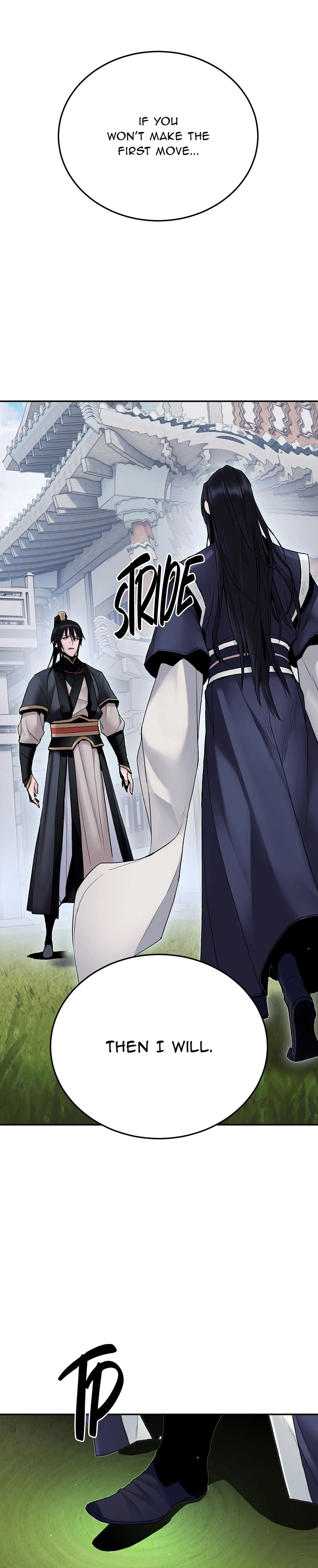Dark and Light Martial Emperor Chapter 13 Page 15