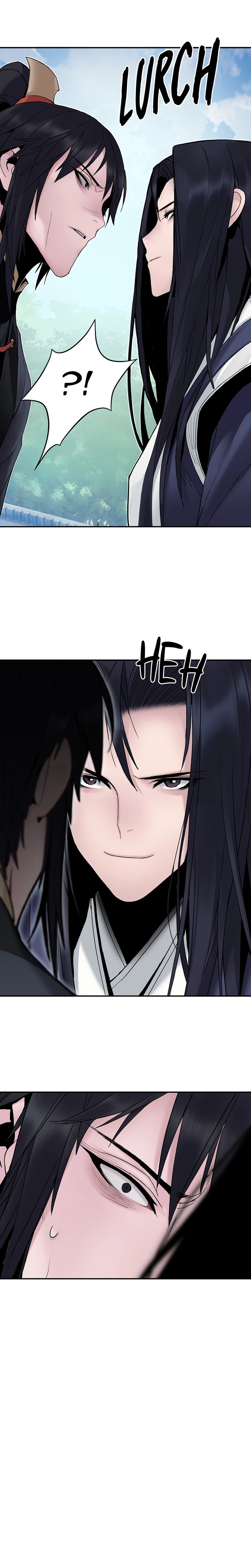Dark and Light Martial Emperor Chapter 13 Page 18