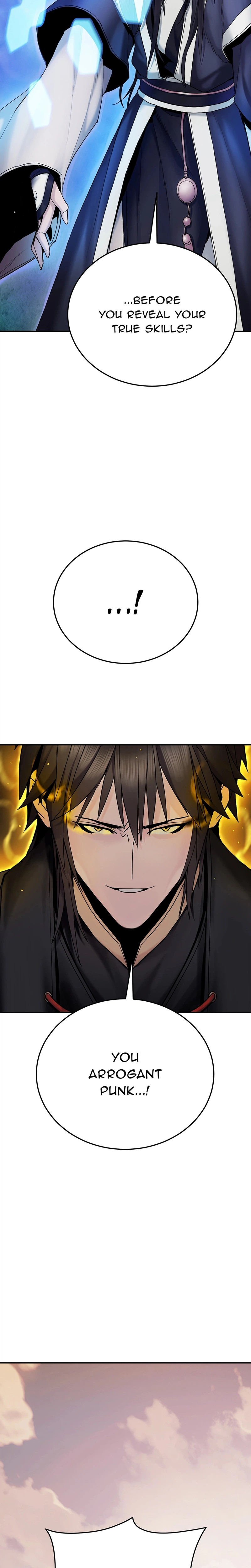 Dark and Light Martial Emperor Chapter 13 Page 26