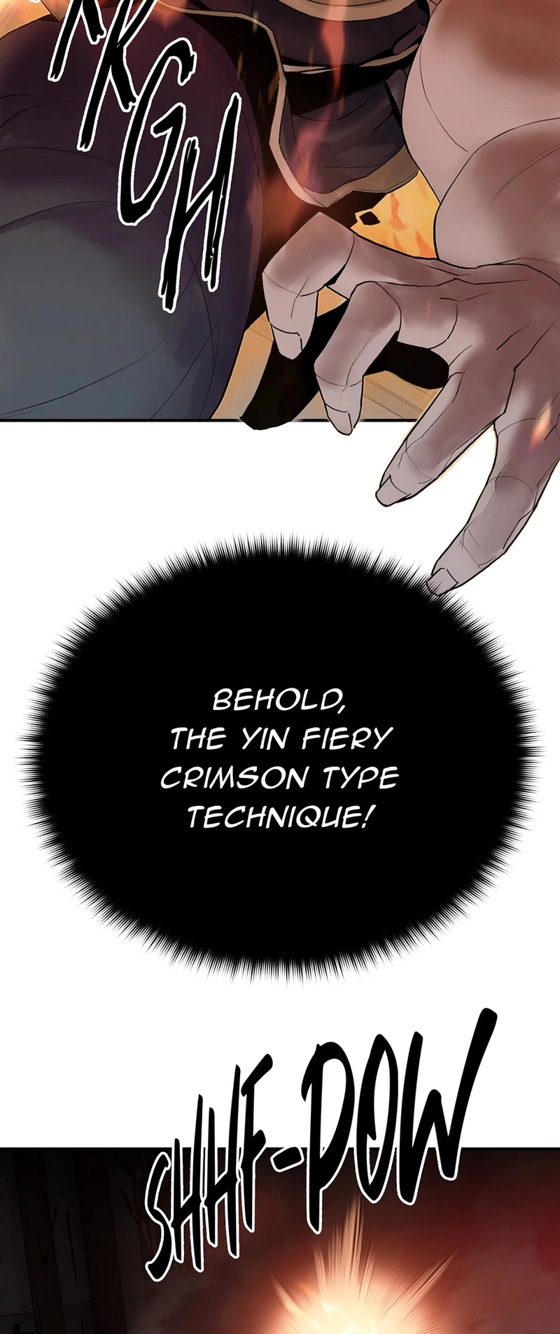 Dark and Light Martial Emperor Chapter 9 Page 9