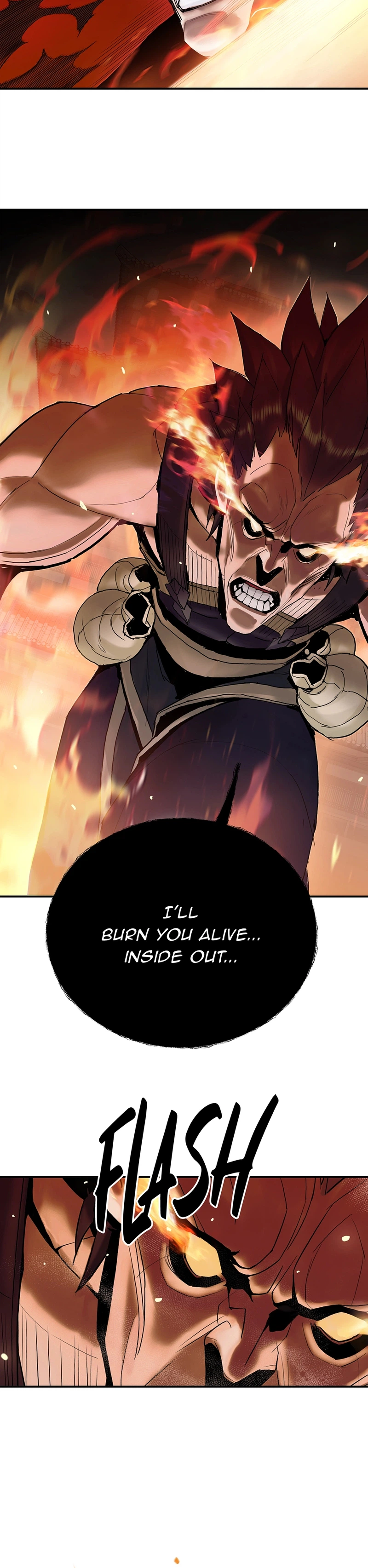 Dark and Light Martial Emperor Chapter 9 Page 12