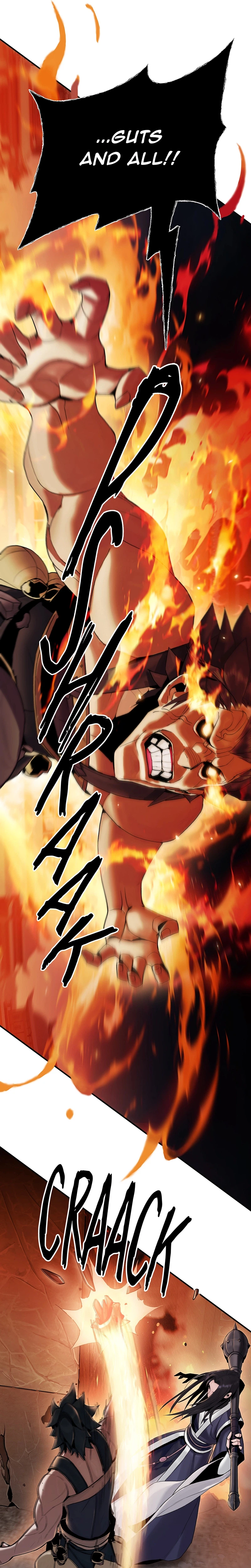 Dark and Light Martial Emperor Chapter 9 Page 13