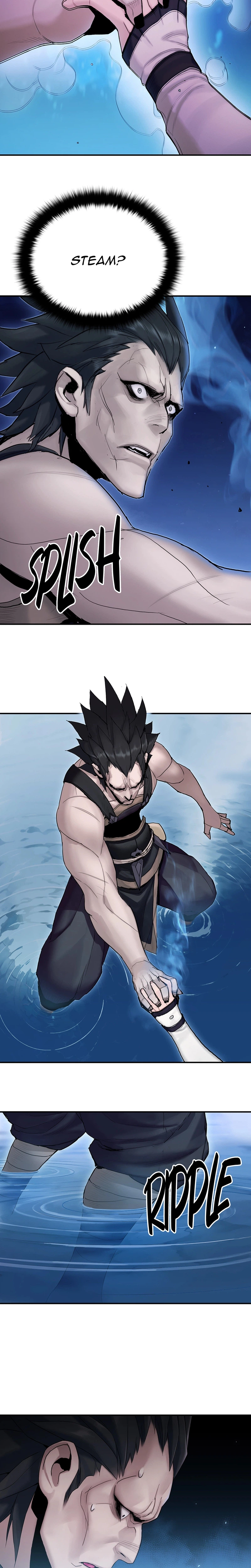 Dark and Light Martial Emperor Chapter 9 Page 20