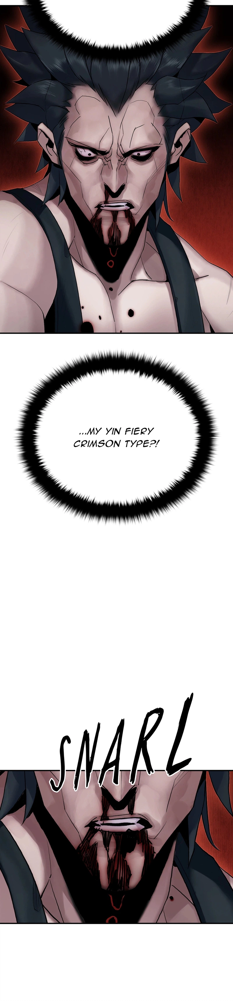 Dark and Light Martial Emperor Chapter 9 Page 24