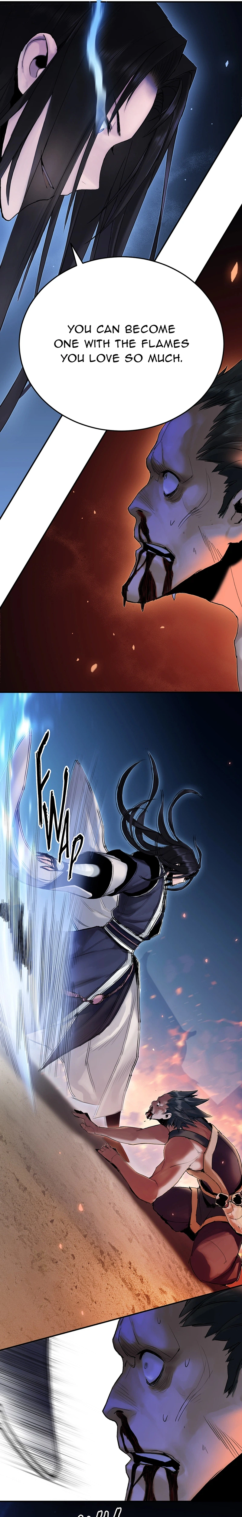 Dark and Light Martial Emperor Chapter 9 Page 28