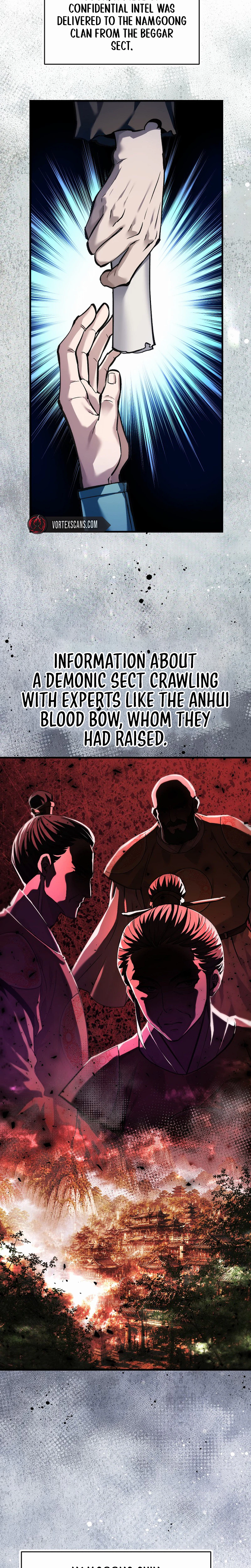Dark and Light Martial Emperor Chapter 65 Page 20