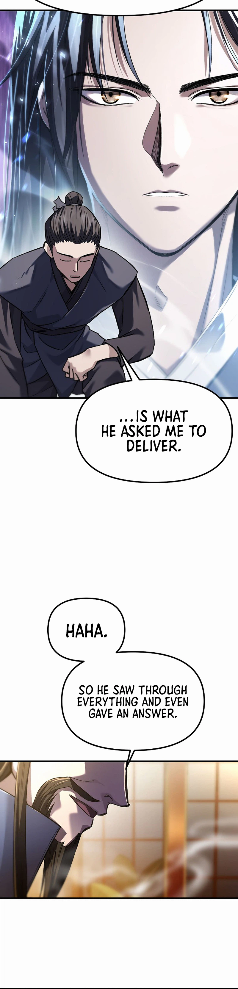 Dark and Light Martial Emperor Chapter 65 Page 27