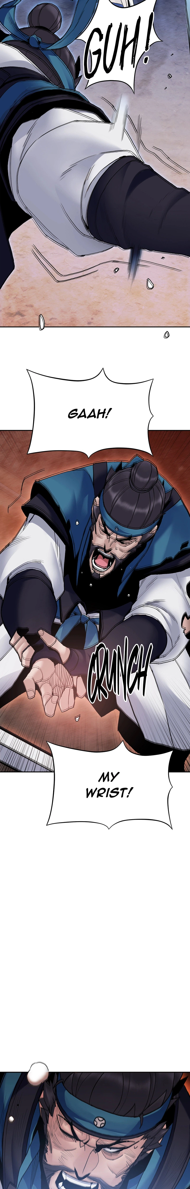 Dark and Light Martial Emperor Chapter 17 Page 5
