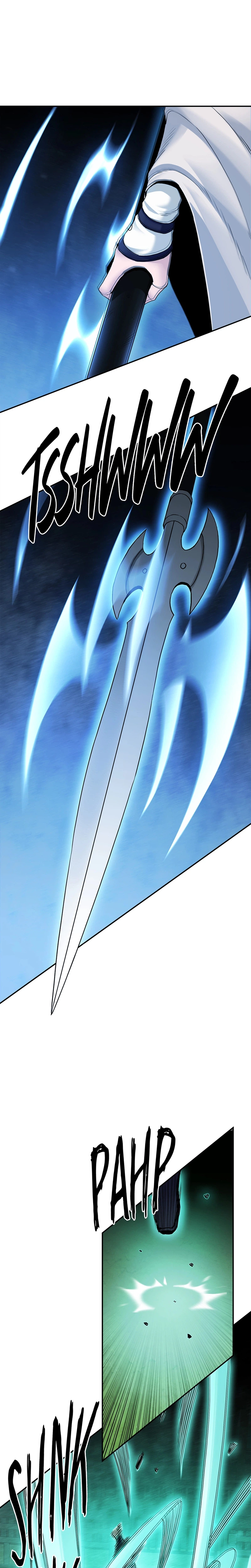 Dark and Light Martial Emperor Chapter 17 Page 8
