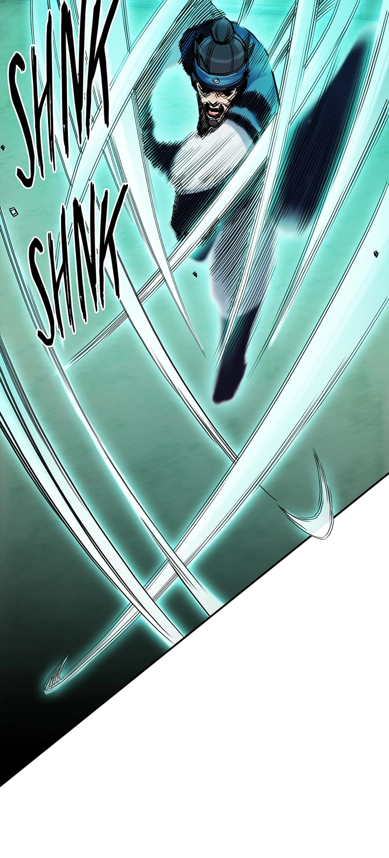 Dark and Light Martial Emperor Chapter 17 Page 9