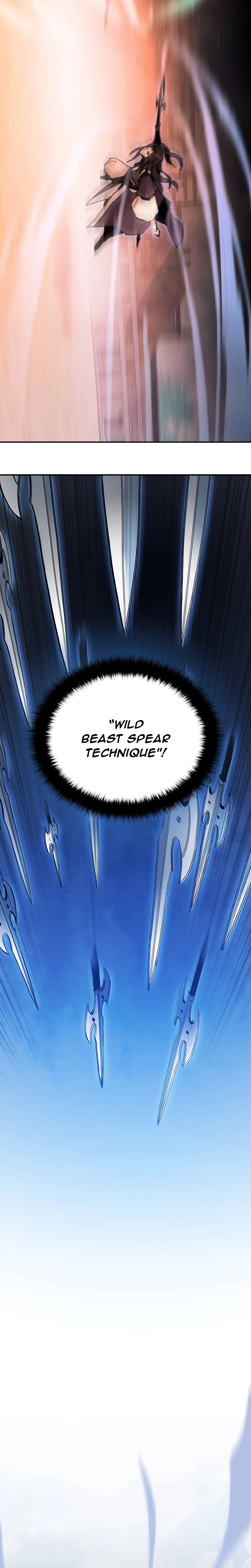 Dark and Light Martial Emperor Chapter 17 Page 11