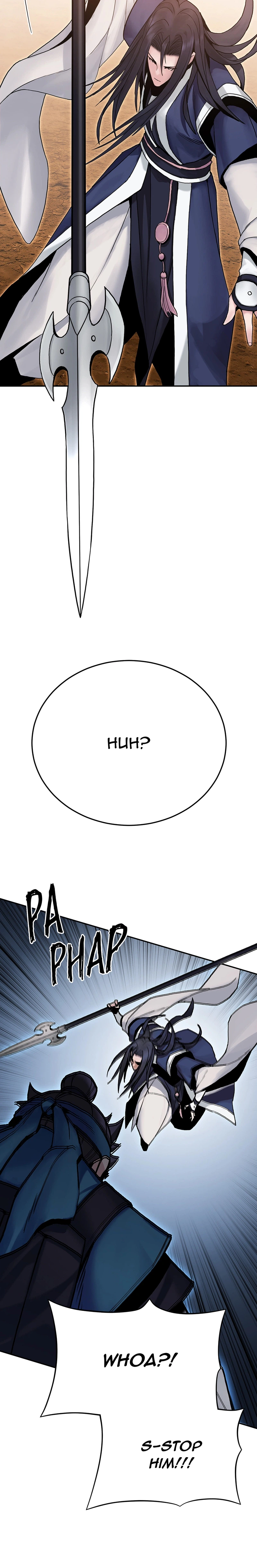 Dark and Light Martial Emperor Chapter 17 Page 15