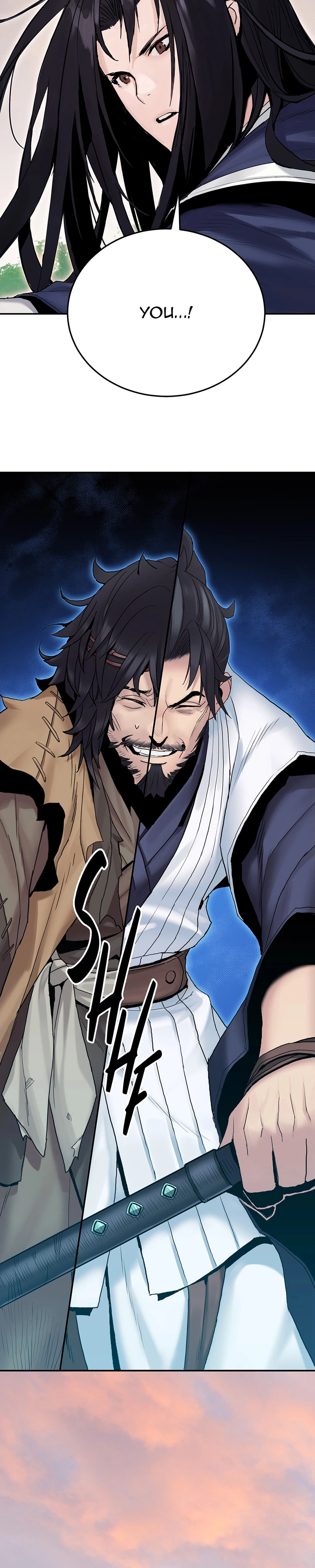 Dark and Light Martial Emperor Chapter 17 Page 18