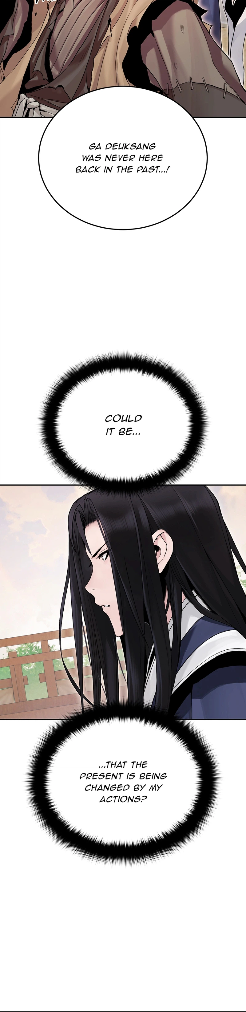 Dark and Light Martial Emperor Chapter 17 Page 24