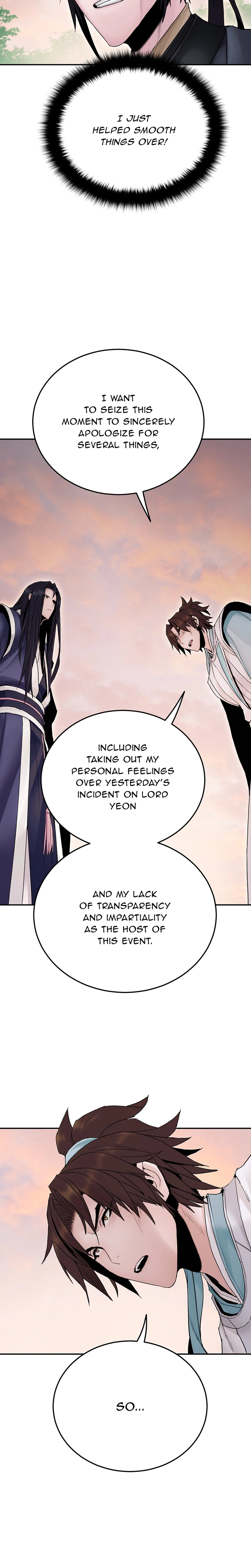 Dark and Light Martial Emperor Chapter 17 Page 39