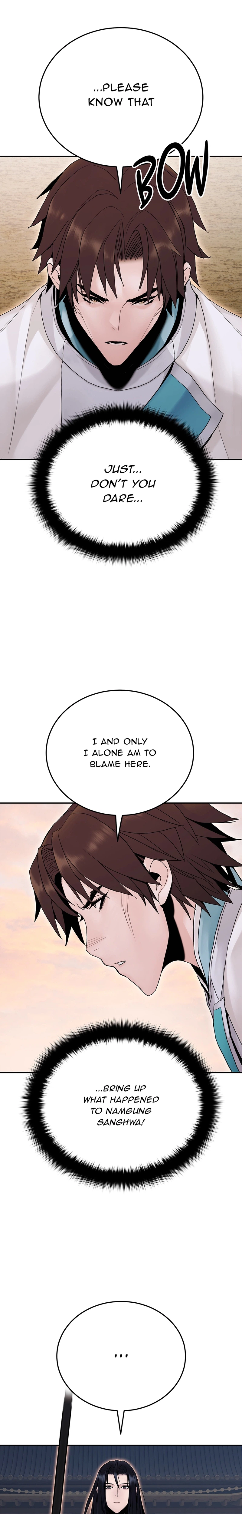 Dark and Light Martial Emperor Chapter 17 Page 40