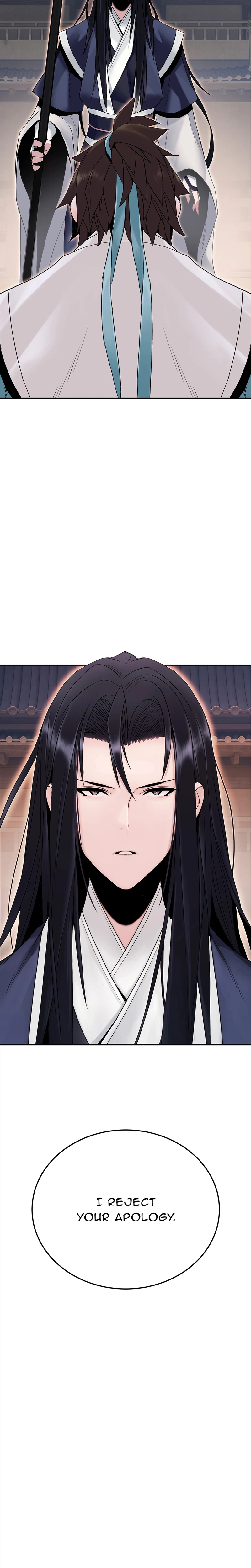 Dark and Light Martial Emperor Chapter 17 Page 41