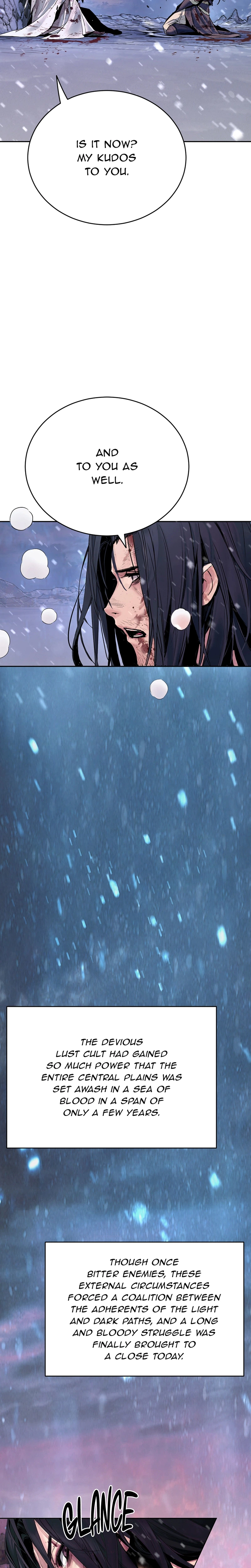 Dark and Light Martial Emperor Chapter 1 Page 5