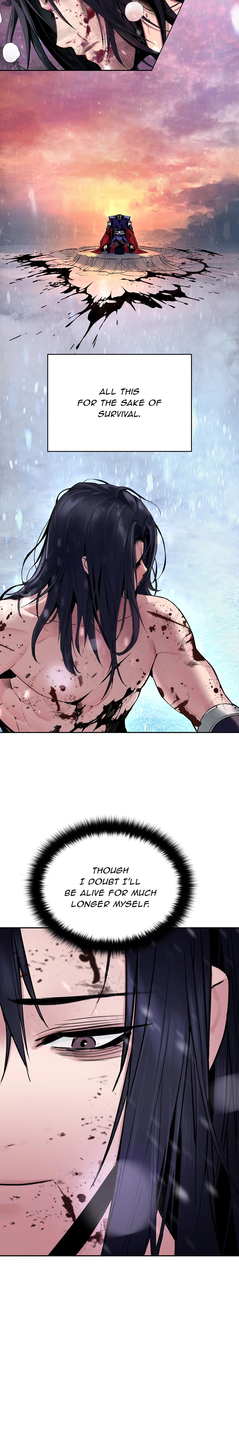 Dark and Light Martial Emperor Chapter 1 Page 6