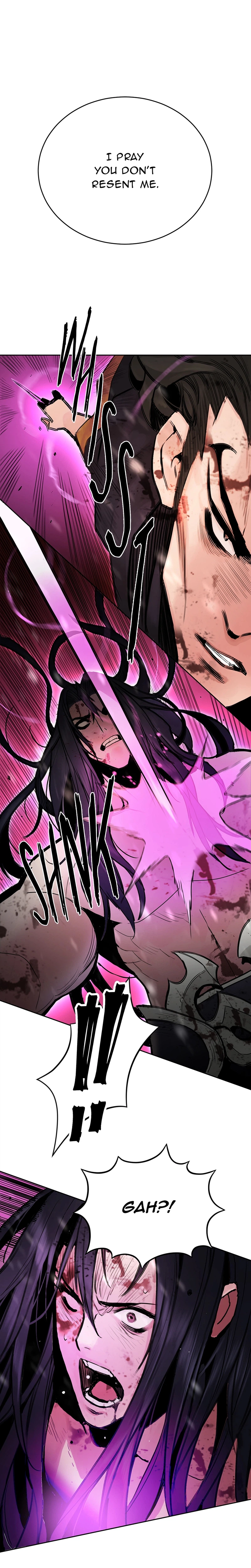 Dark and Light Martial Emperor Chapter 1 Page 11