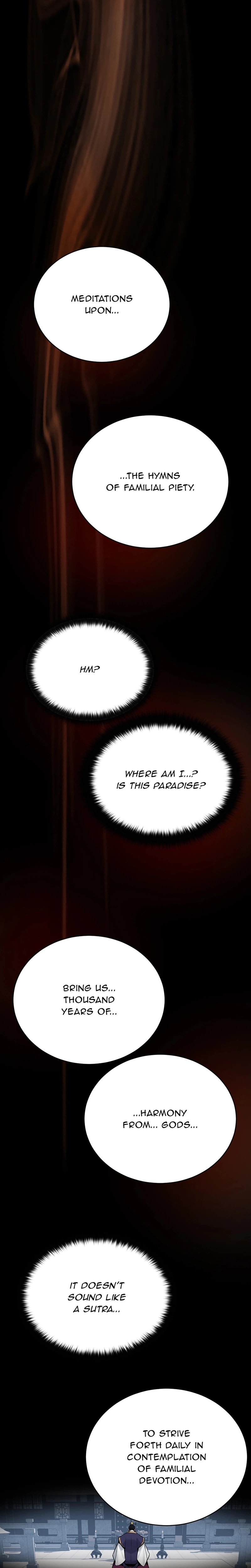 Dark and Light Martial Emperor Chapter 1 Page 17