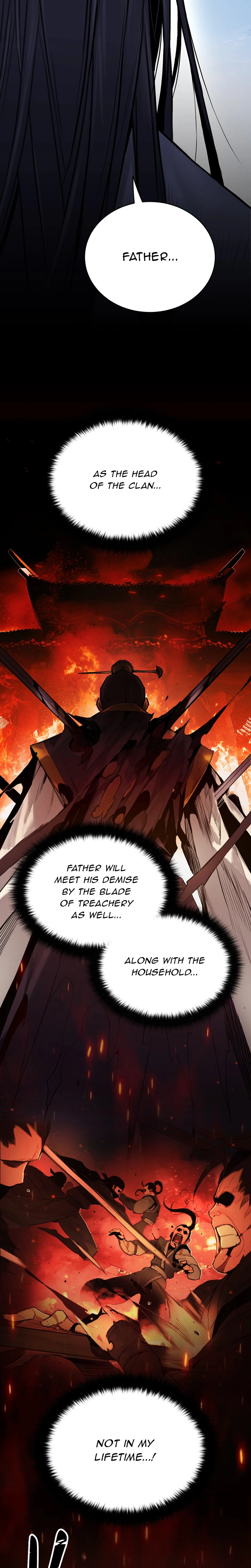 Dark and Light Martial Emperor Chapter 1 Page 35