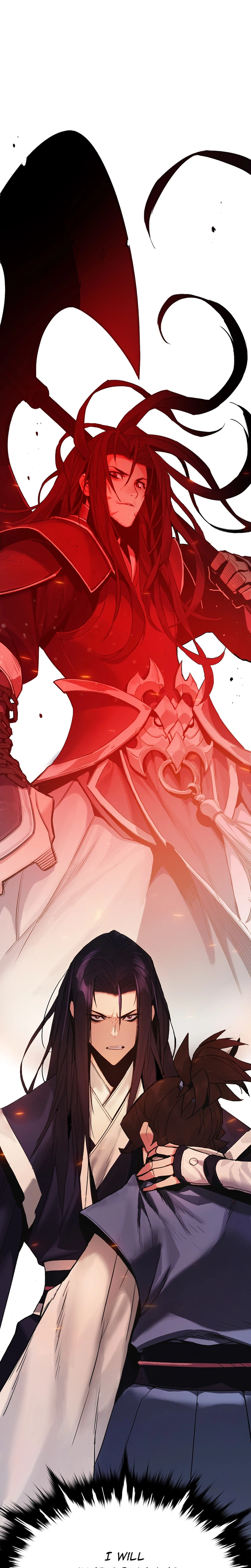 Dark and Light Martial Emperor Chapter 1 Page 37