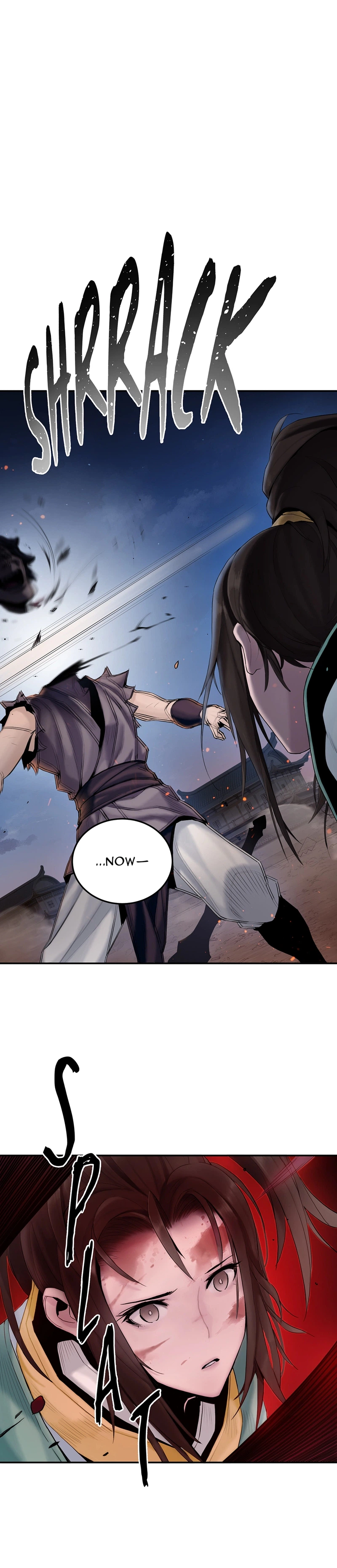 Dark and Light Martial Emperor Chapter 7 Page 24