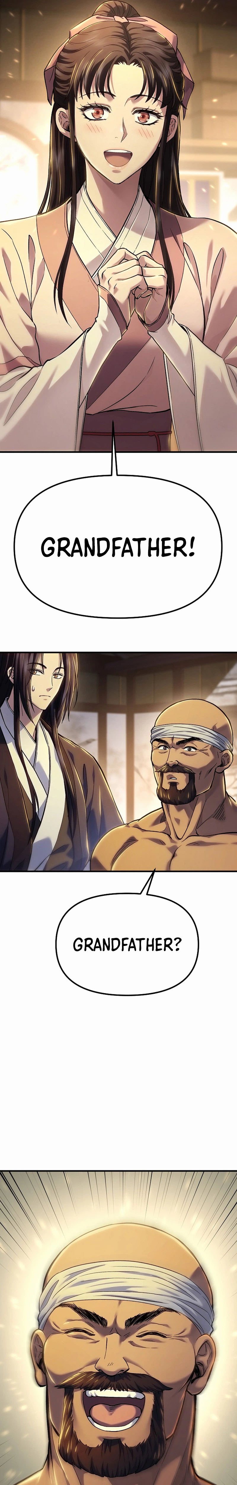 Dark and Light Martial Emperor Chapter 67 Page 16