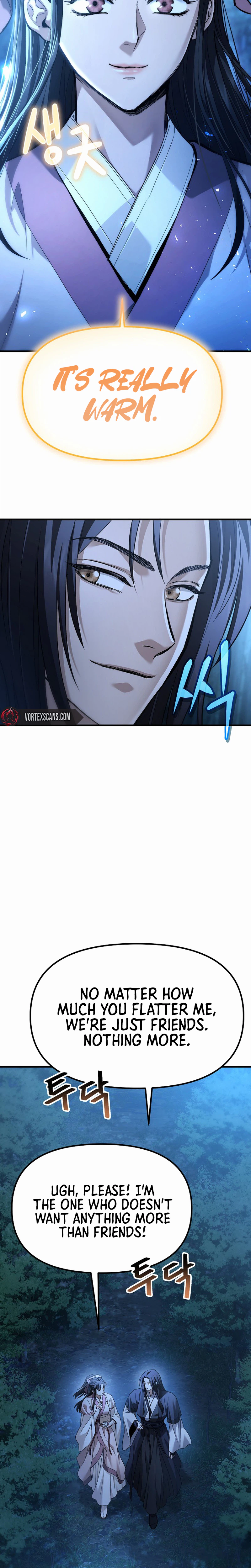 Dark and Light Martial Emperor Chapter 67 Page 20
