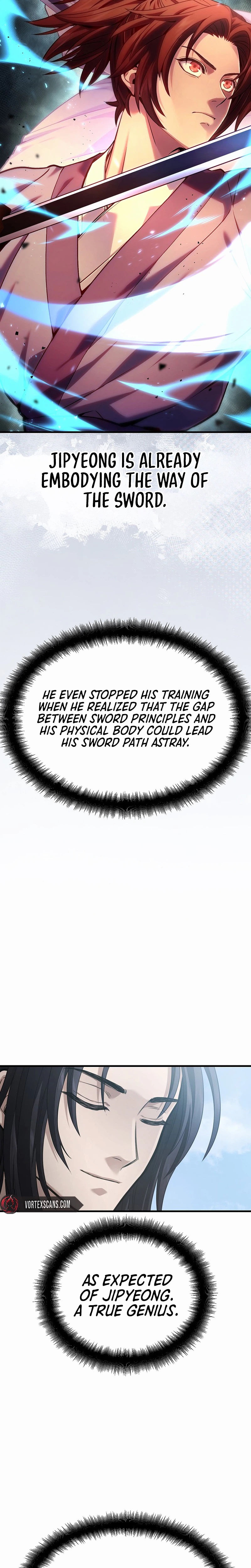 Dark and Light Martial Emperor Chapter 67 Page 26