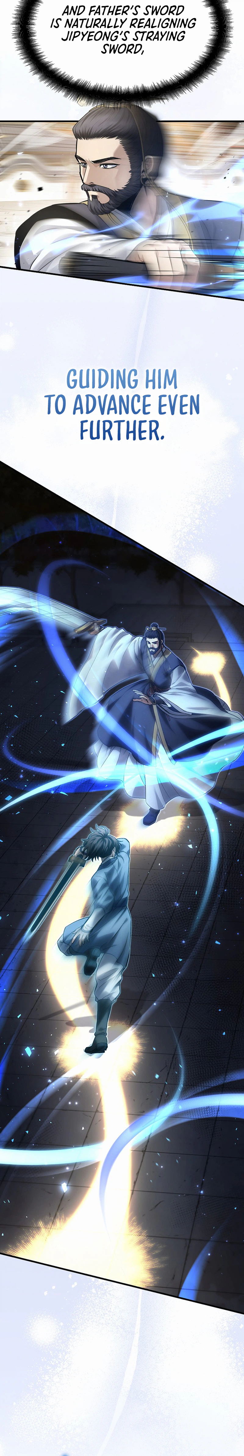 Dark and Light Martial Emperor Chapter 67 Page 27