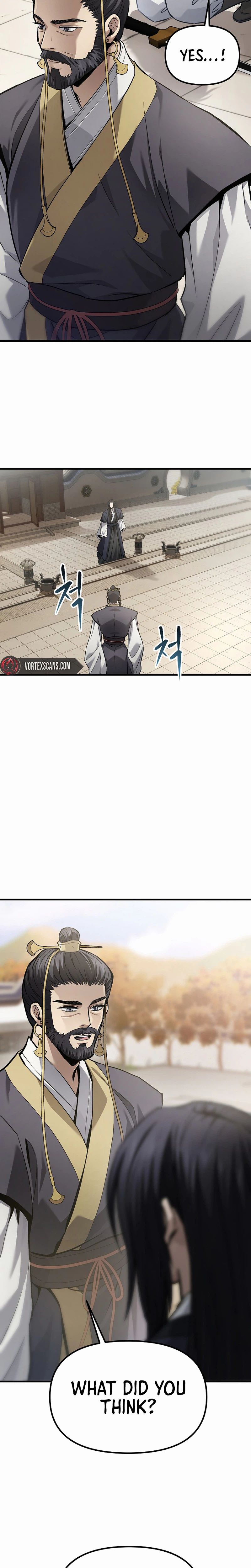 Dark and Light Martial Emperor Chapter 67 Page 29
