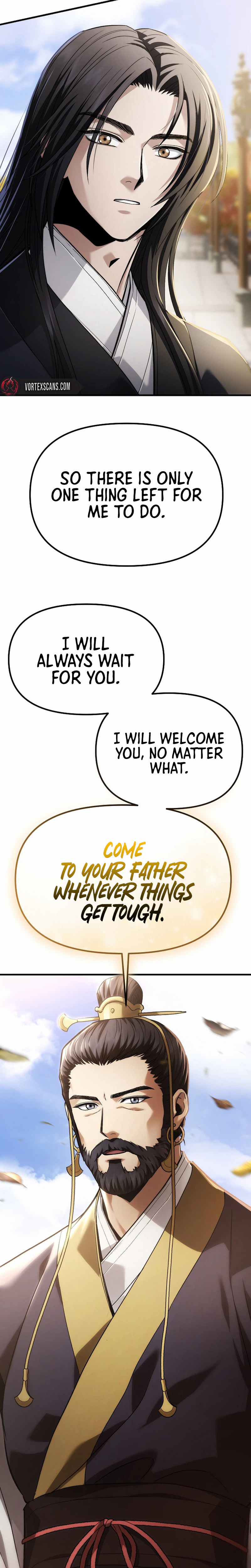 Dark and Light Martial Emperor Chapter 67 Page 32
