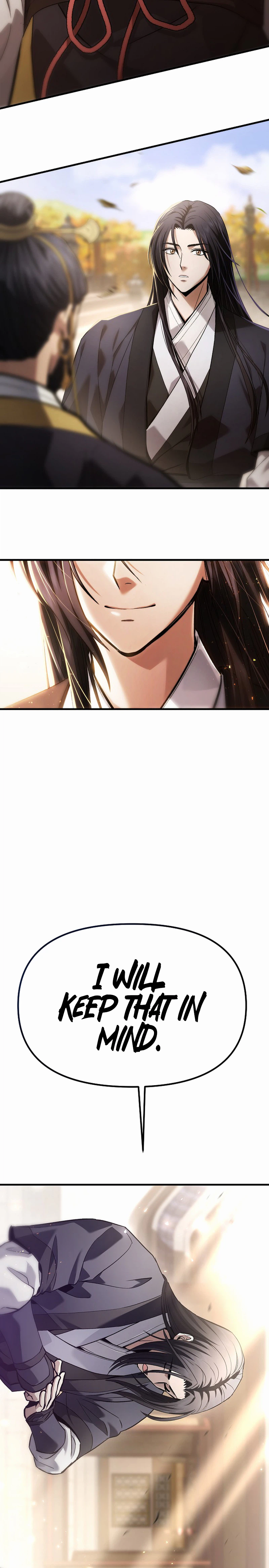 Dark and Light Martial Emperor Chapter 67 Page 33