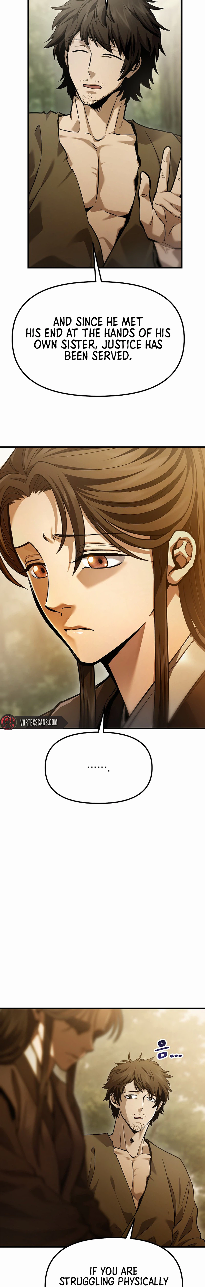 Dark and Light Martial Emperor Chapter 64 Page 5