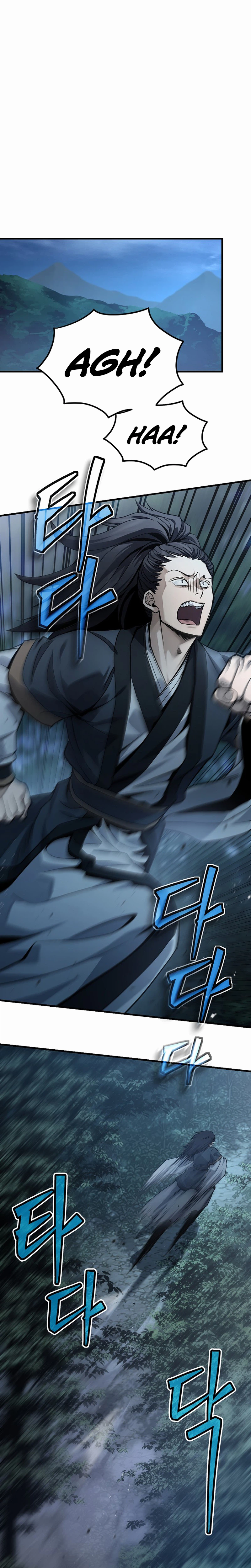 Dark and Light Martial Emperor Chapter 64 Page 7