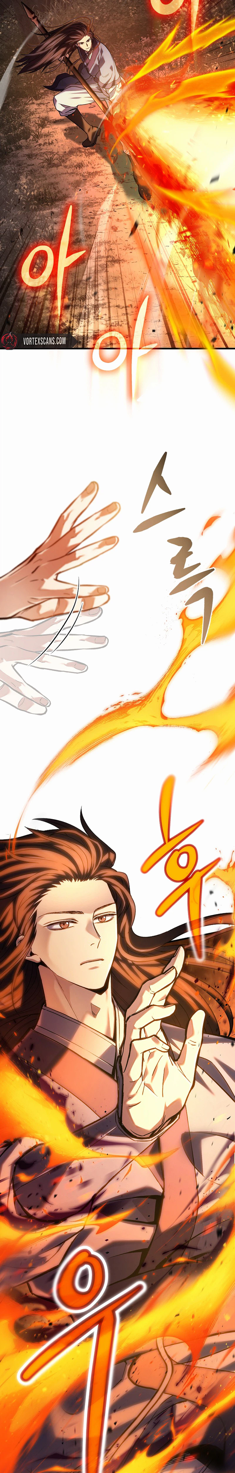 Dark and Light Martial Emperor Chapter 64 Page 14