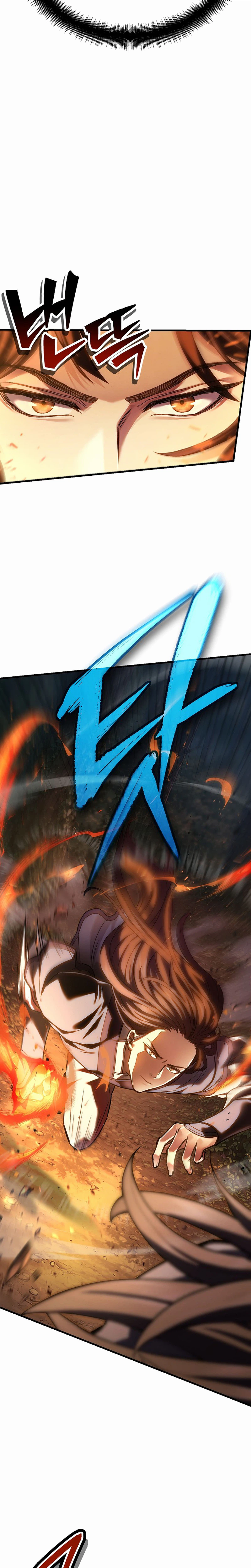 Dark and Light Martial Emperor Chapter 64 Page 17